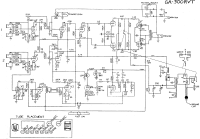 Gibson GA-300RVT-Schematics